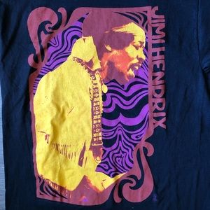 Vintage Jimi Hendrix T-Shirt